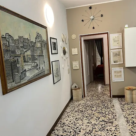 Apartament U Pallimmer *