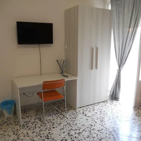 U Pallimmer Apartment Matera