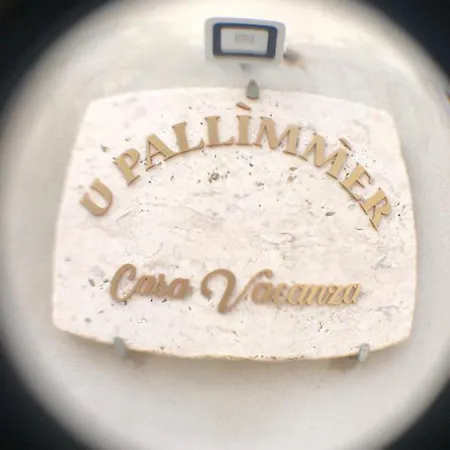 公寓 U Pallimmer *