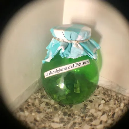 Apartament U Pallimmer *