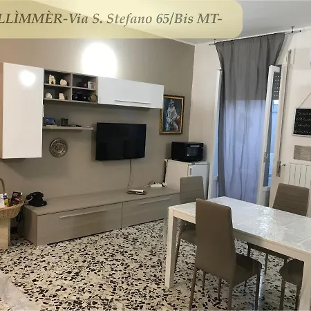 U Pallimmer Apartament