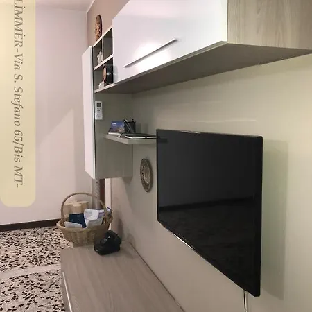 U Pallimmer Matera
