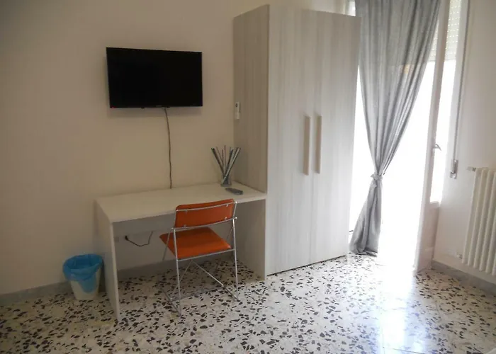 U Pallimmer Lägenhet Matera