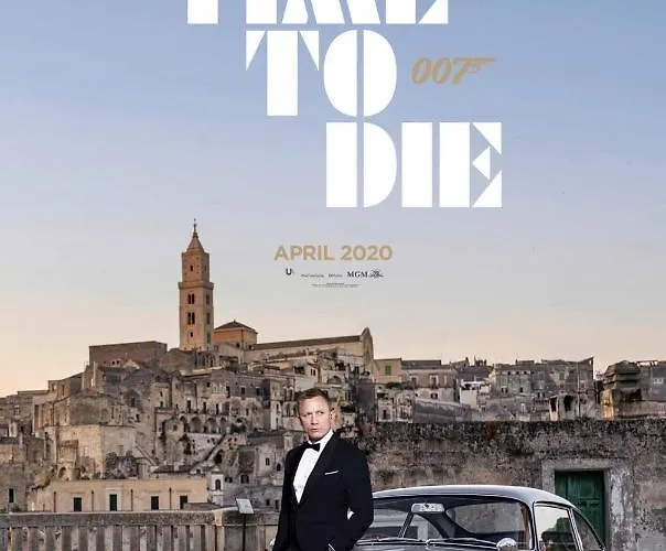 U Pallimmer Lägenhet Matera