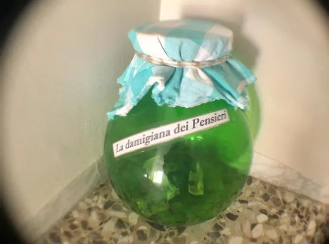 Lägenhet U Pallimmer *