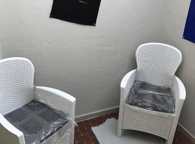 Lägenhet U Pallimmer Matera