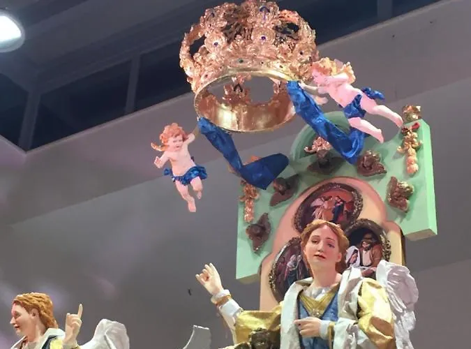 U Pallimmer アパート *